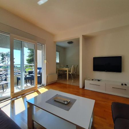 Apartman U Centru Makarske Makarska Zewnętrze zdjęcie