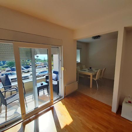 Apartman U Centru Makarske Makarska Zewnętrze zdjęcie