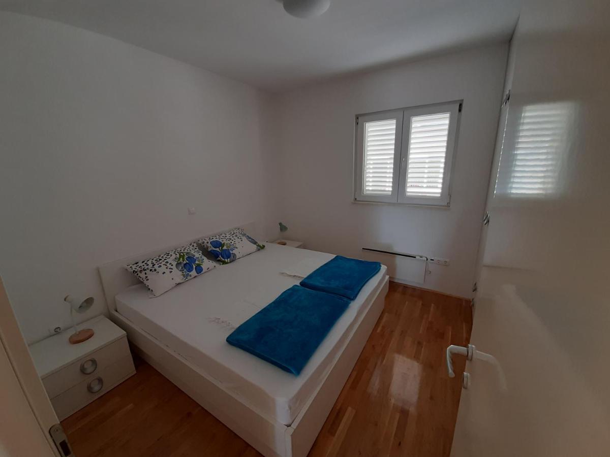 Apartman U Centru Makarske Makarska Zewnętrze zdjęcie
