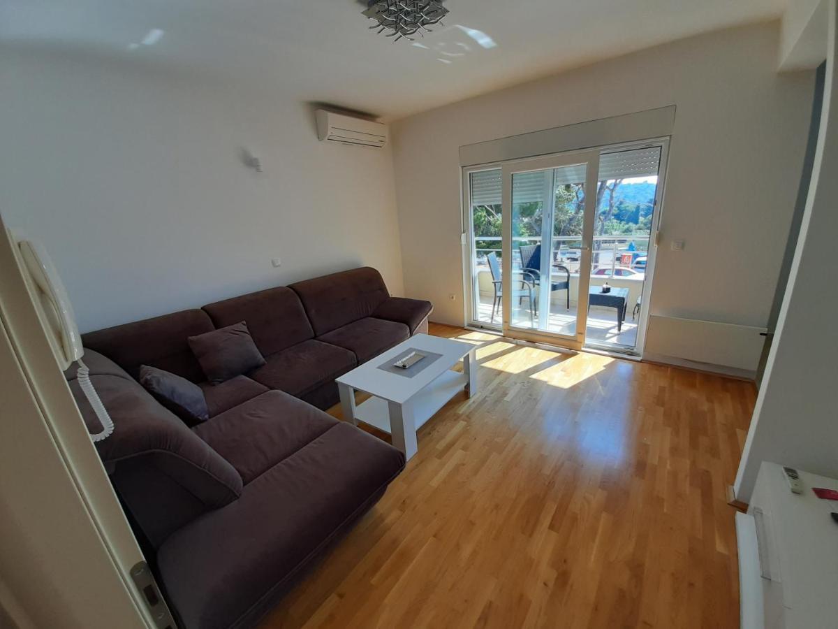 Apartman U Centru Makarske Makarska Zewnętrze zdjęcie