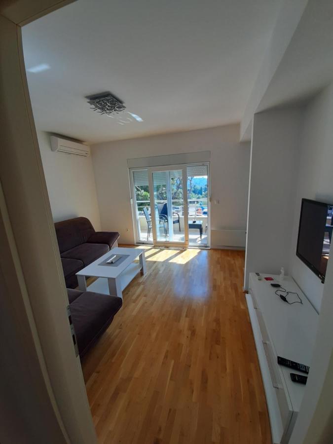Apartman U Centru Makarske Makarska Zewnętrze zdjęcie