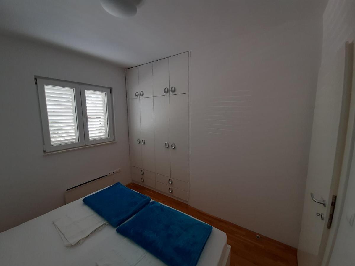Apartman U Centru Makarske Makarska Zewnętrze zdjęcie