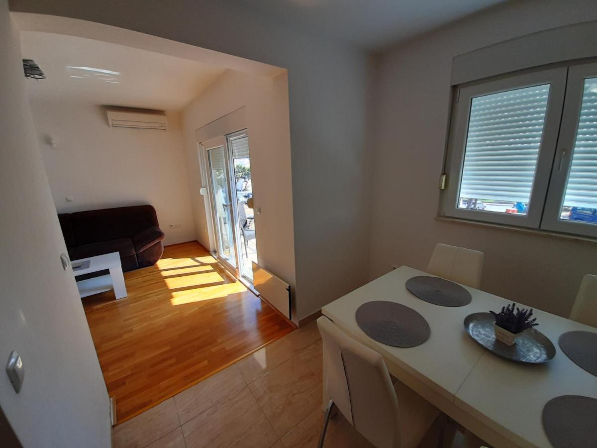 Apartman U Centru Makarske Makarska Zewnętrze zdjęcie