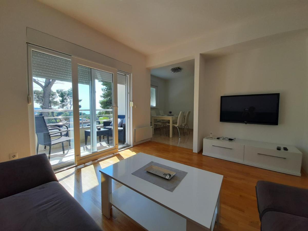 Apartman U Centru Makarske Makarska Zewnętrze zdjęcie