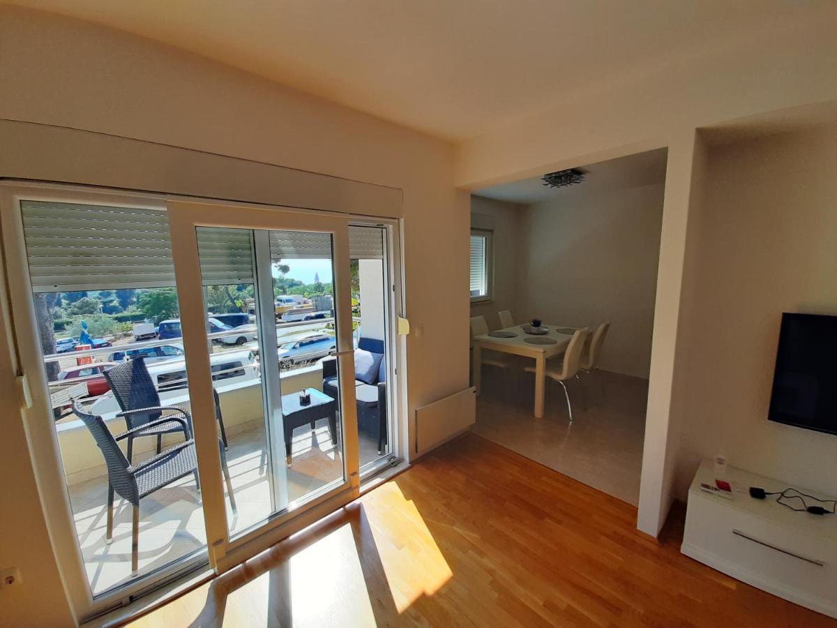Apartman U Centru Makarske Makarska Zewnętrze zdjęcie
