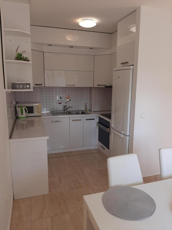 Apartman U Centru Makarske Makarska Zewnętrze zdjęcie