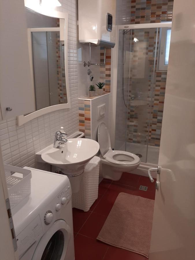 Apartman U Centru Makarske Makarska Zewnętrze zdjęcie