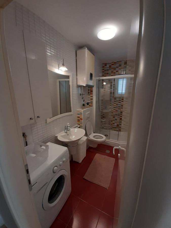 Apartman U Centru Makarske Makarska Zewnętrze zdjęcie