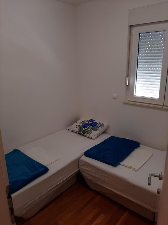 Apartman U Centru Makarske Makarska Zewnętrze zdjęcie