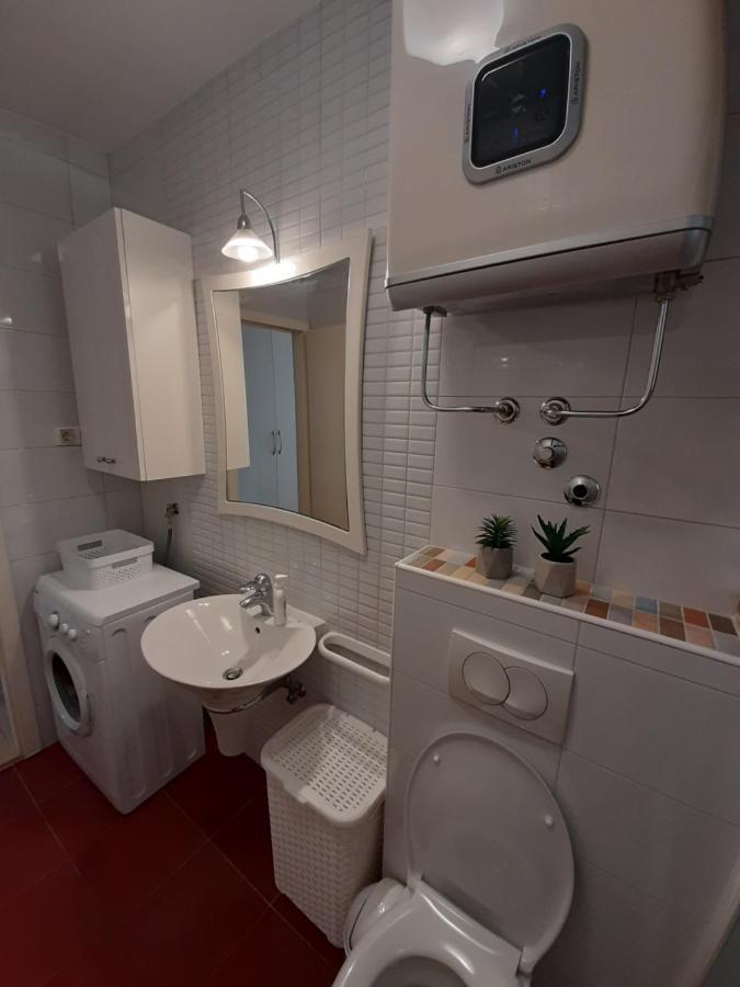 Apartman U Centru Makarske Makarska Zewnętrze zdjęcie