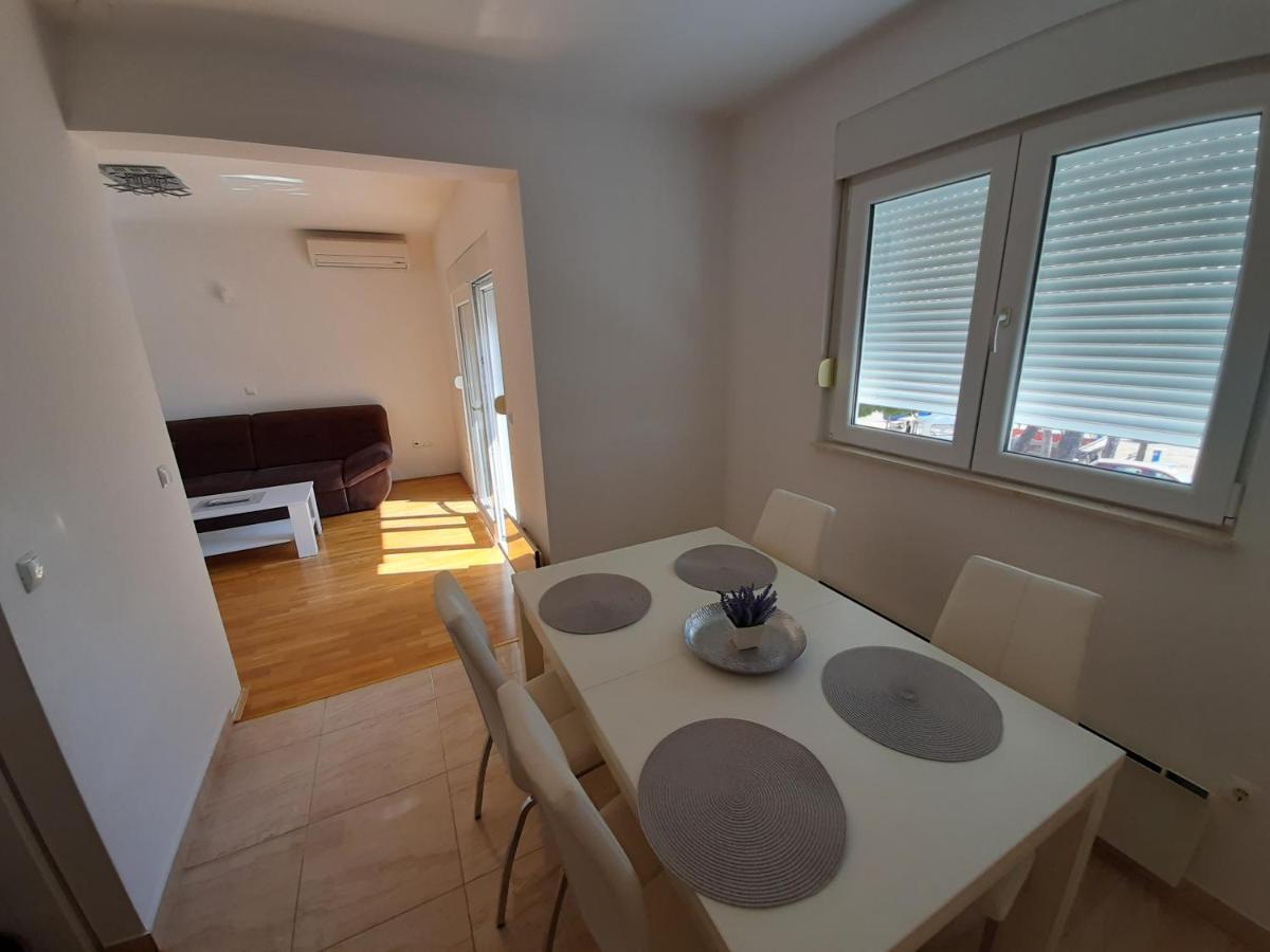 Apartman U Centru Makarske Makarska Zewnętrze zdjęcie