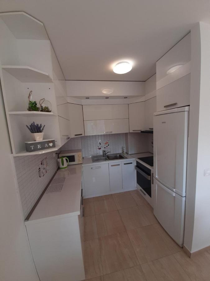 Apartman U Centru Makarske Makarska Zewnętrze zdjęcie